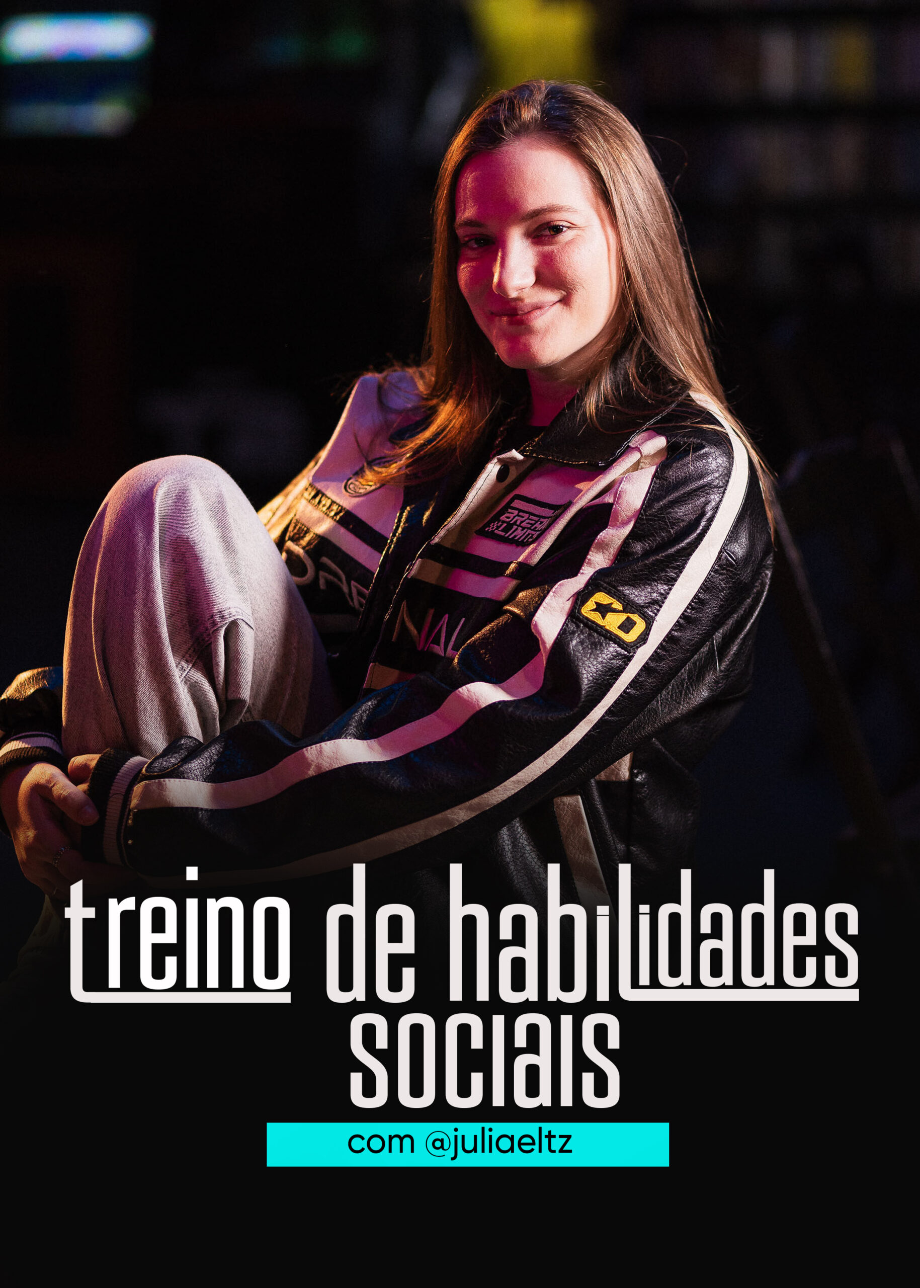 treino de habilidades sociais